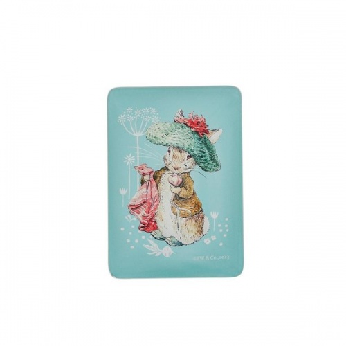 Beatrix Potter Benjamin Bunny Magnet